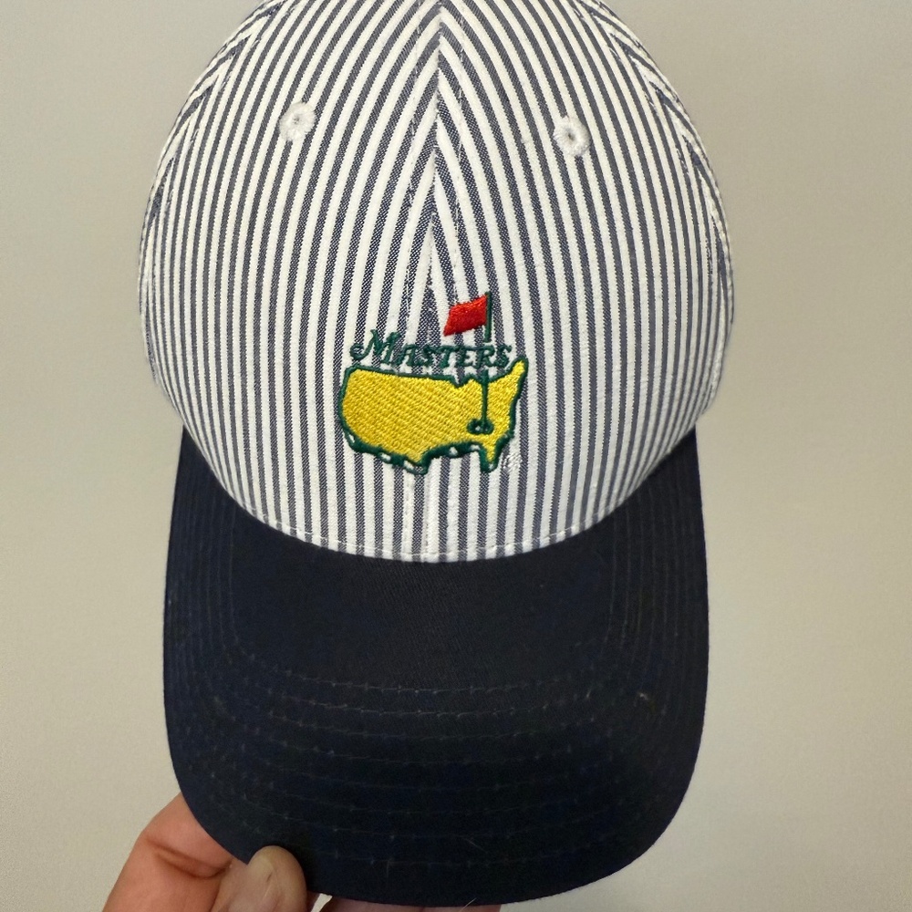 Master's Hat